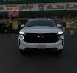 شيفروليه تاهو